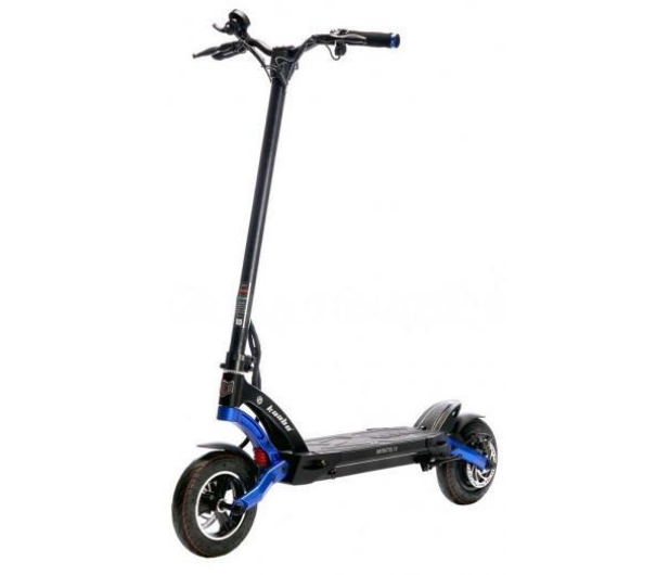 Kaabo Mantis 10 ECO800 Blue - 744844 - zdjęcie